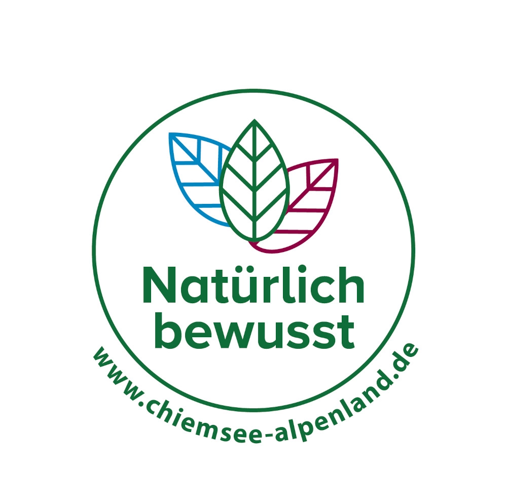 Natürlich bewusst
