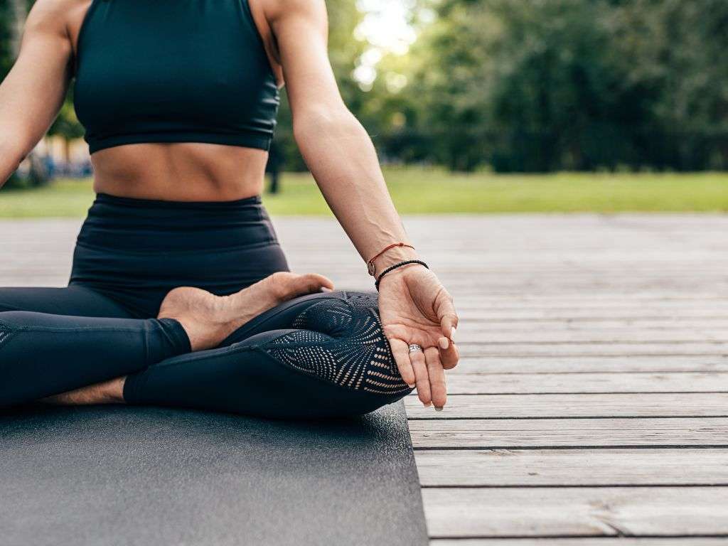 Yoga Retreats am Schmiedhof