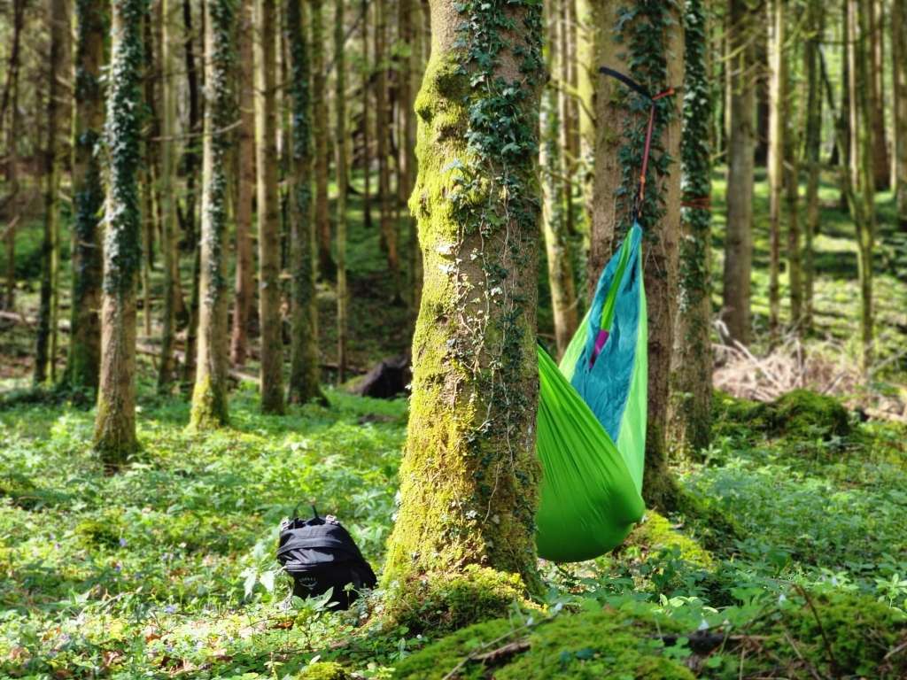 Kreatives Handwerk am Hanznhof