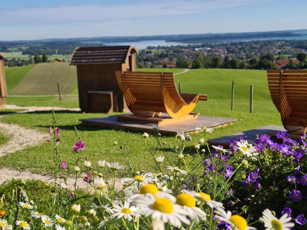 Bauernhofdiplom am Wimmerhof