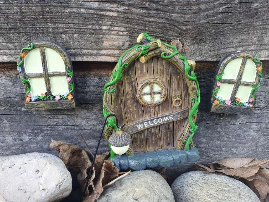 Walderkundungstour am Seimehof