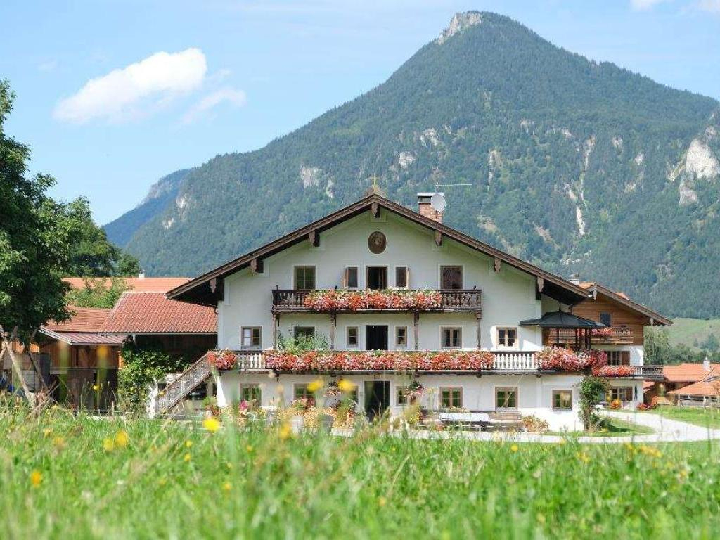 Herbsturlaub am Lainthalerhof
