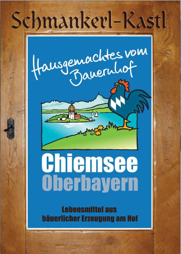 chiemseebauern schmankerl kastl