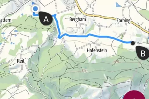 chiemsee_bauernhof_rosenheimer-land_chiemseealpenapp_wanderung_wachtelbauerhof_cafe_tour_app_navigation