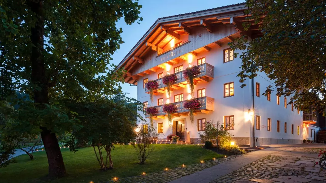 Hanznhof