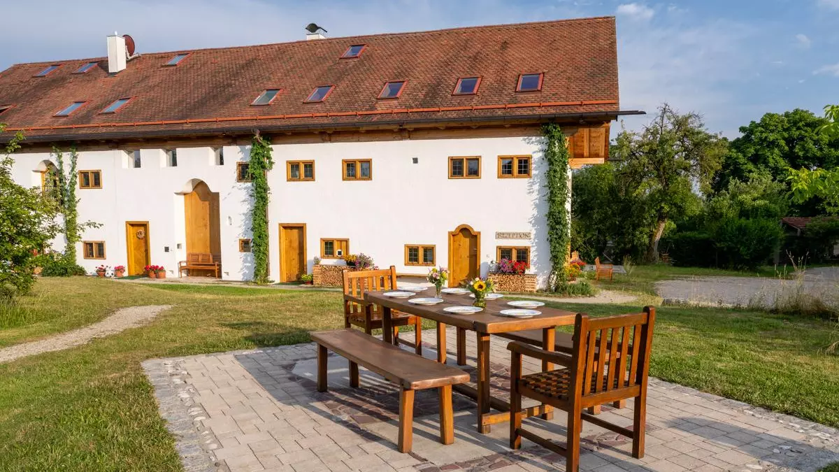 Hagerhof