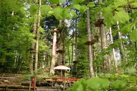 03_chiemsee-bauernhofurlaub_kletterwald-prien