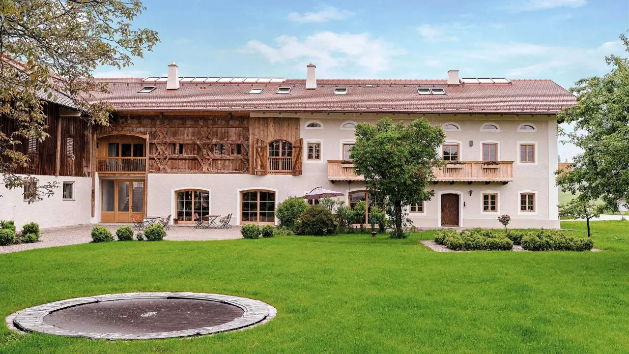 Wastleicherhof