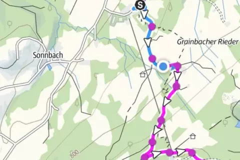 chiemsee_bauernhof_rosenheimer-land_chiemseealpenapp_wanderung_wachtelbauerhof_cafe_kaeseralm_app_navigation