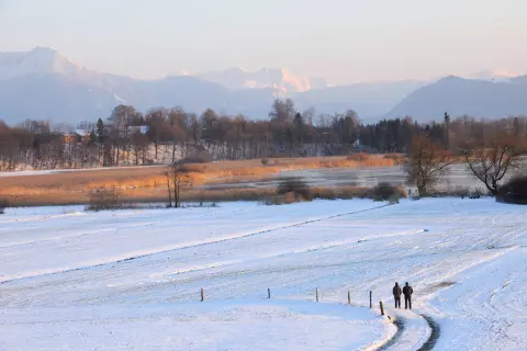 08_chiemsee-bauernhofurlaub_winterspaziergang