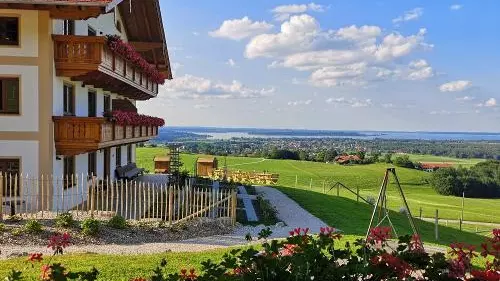 Schleipfnerhof